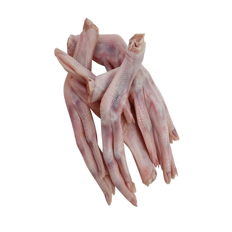 Eendenloopvoeten 1000 gram