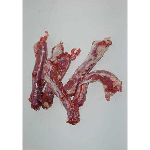 Eendennekken 1000 gram