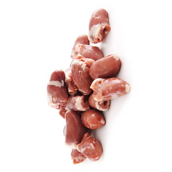 Kalkoenhartjes 1000 gram