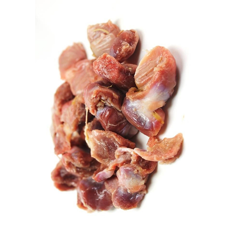 Kippenmaagjes 1000 gram