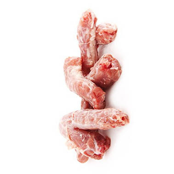 Kippennekken 1000 gram