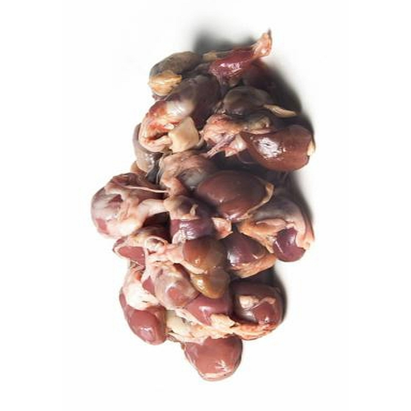 Konijnenniertjes 1000 gram