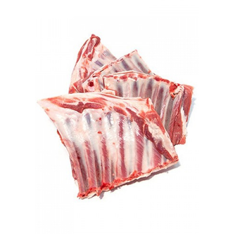 Paardenribben 1000 gram