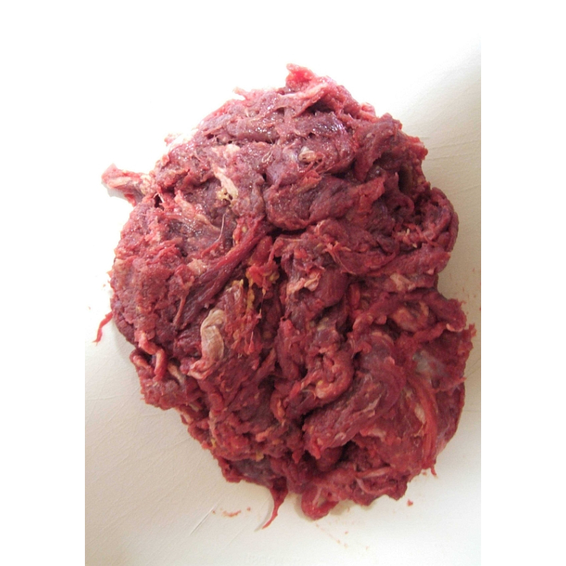 Paardensnijsels 1000 gram