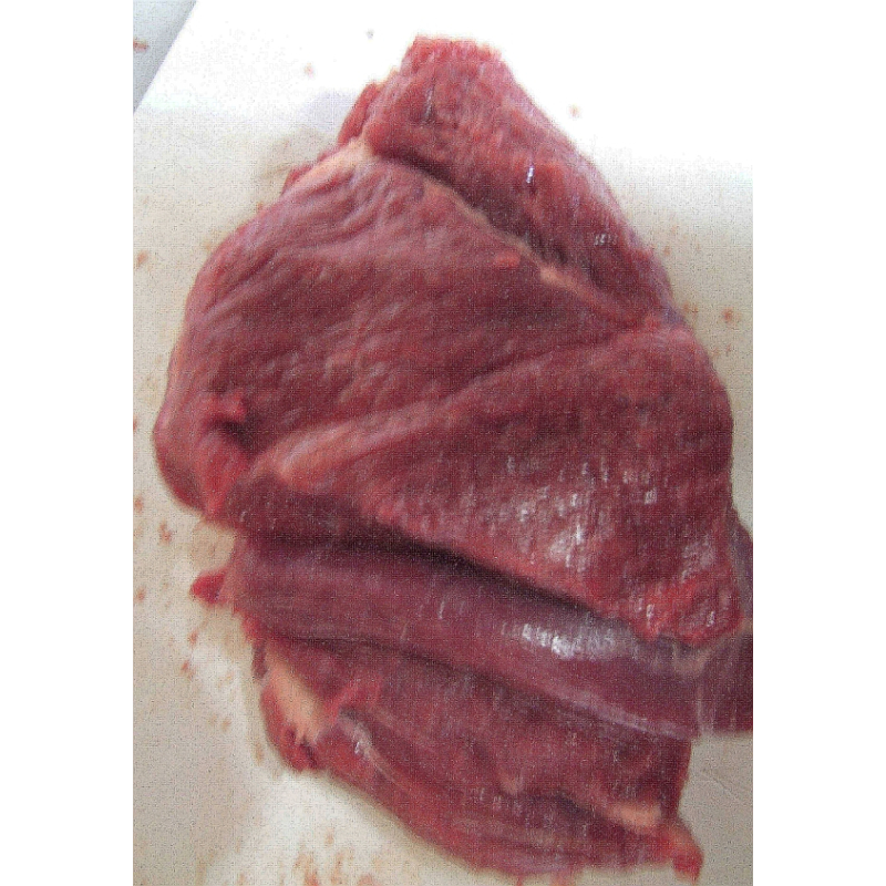 Paardensucade 1000 gram