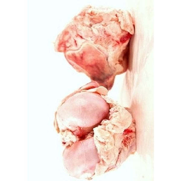 Runderbotjes +/- 1000 gram