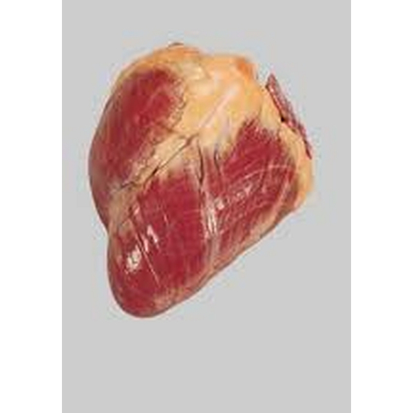 Runderhart 1000 gram