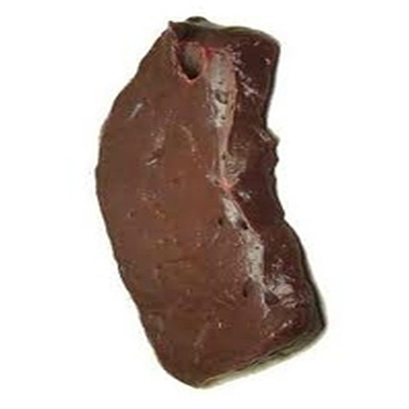 Runderlever 1000 gram