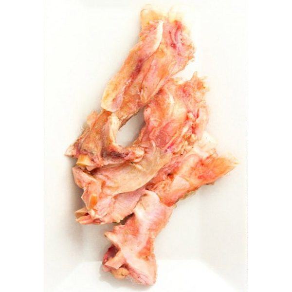 Rundernekpezen 1000 gram