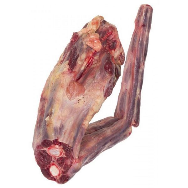 Runderstaart 800-1200 gram