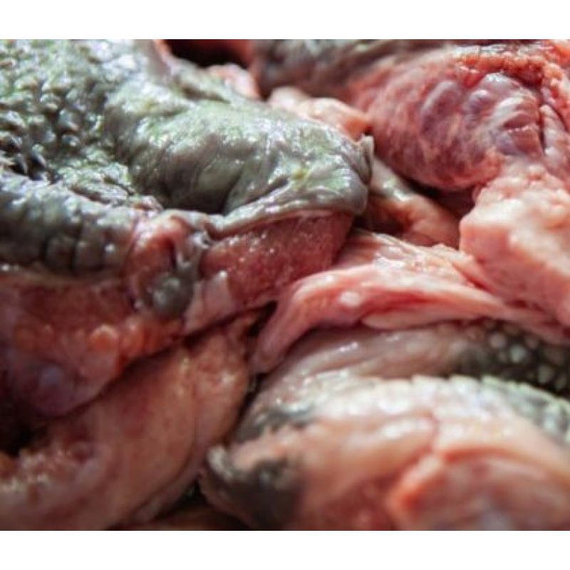 Runderwangvlees 1000 gram