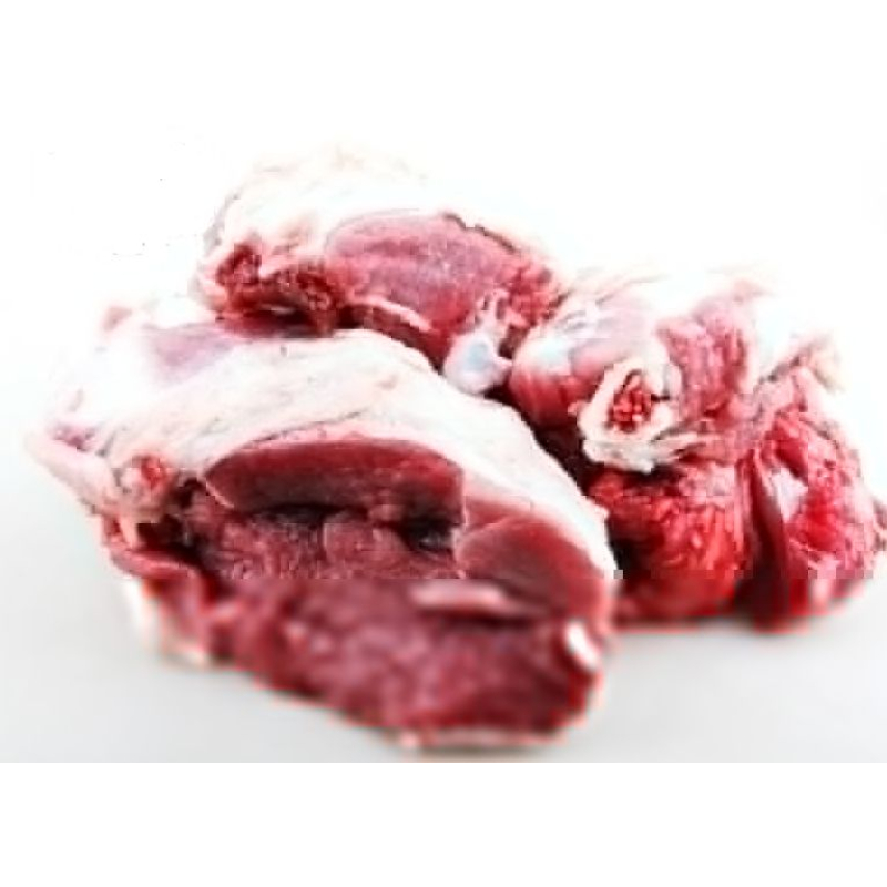 Rundvlees 80/20 1000 gram