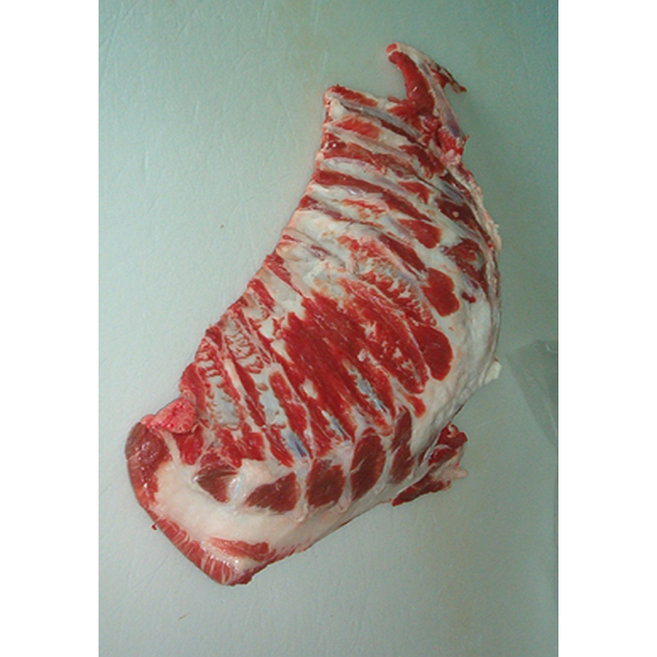 Schapenribstuk 1000 gram