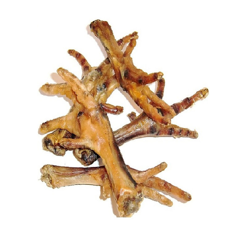 Kippenpoten 250 gram