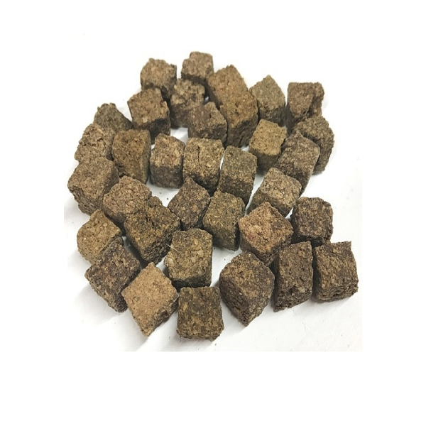 Kippenvleestrainers 100 gram