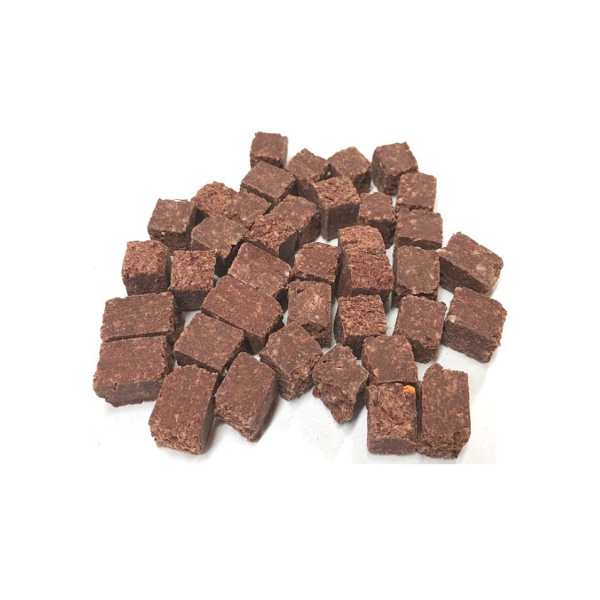 Paardenvleestrainers 100 gram