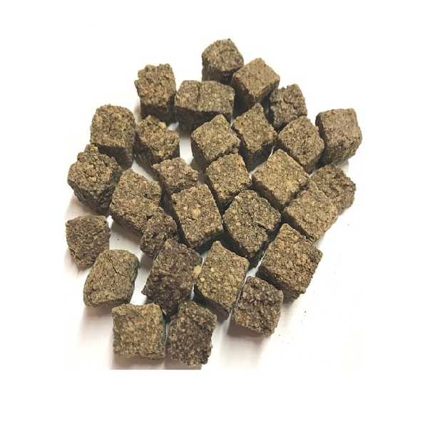 Rundvleestrainers 100 gram